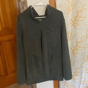 NEW Costco super soft pull over